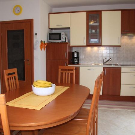 Apartment Anethum Premantura Zewnętrze zdjęcie