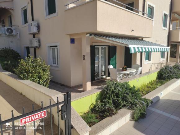 Apartment Anethum Premantura Zewnętrze zdjęcie