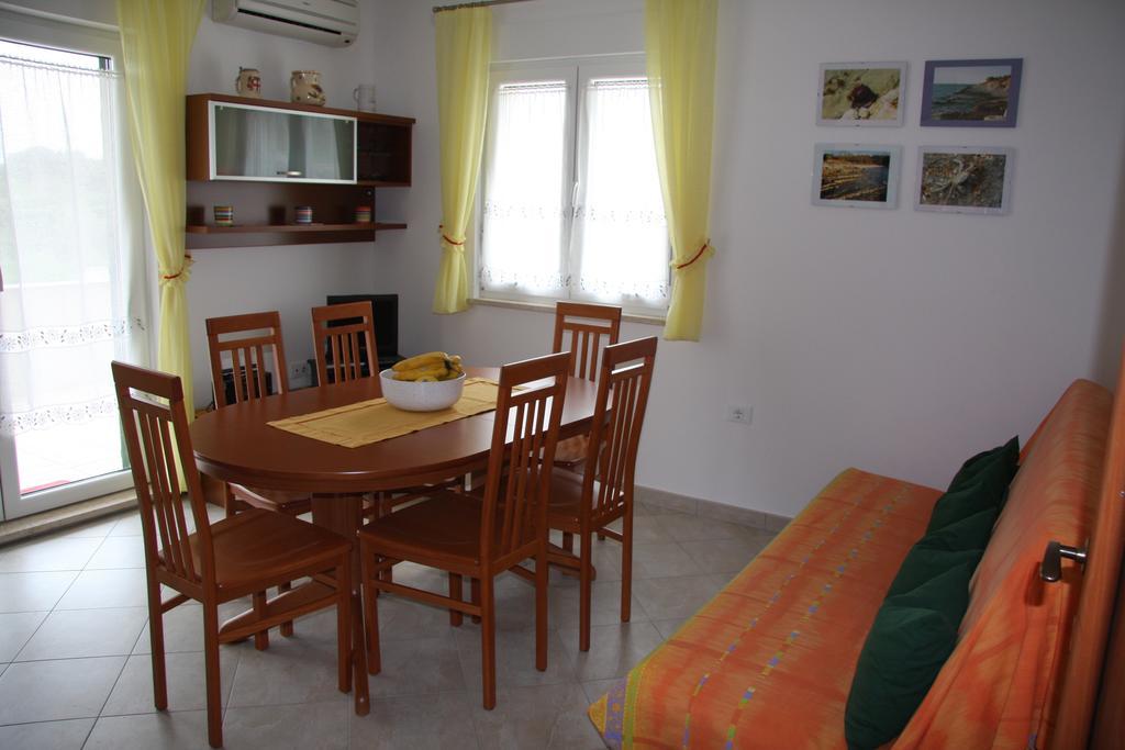 Apartment Anethum Premantura Zewnętrze zdjęcie