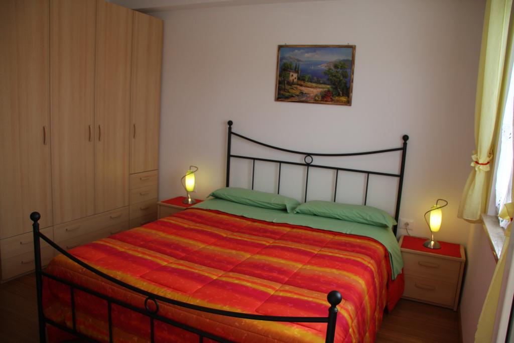 Apartment Anethum Premantura Zewnętrze zdjęcie