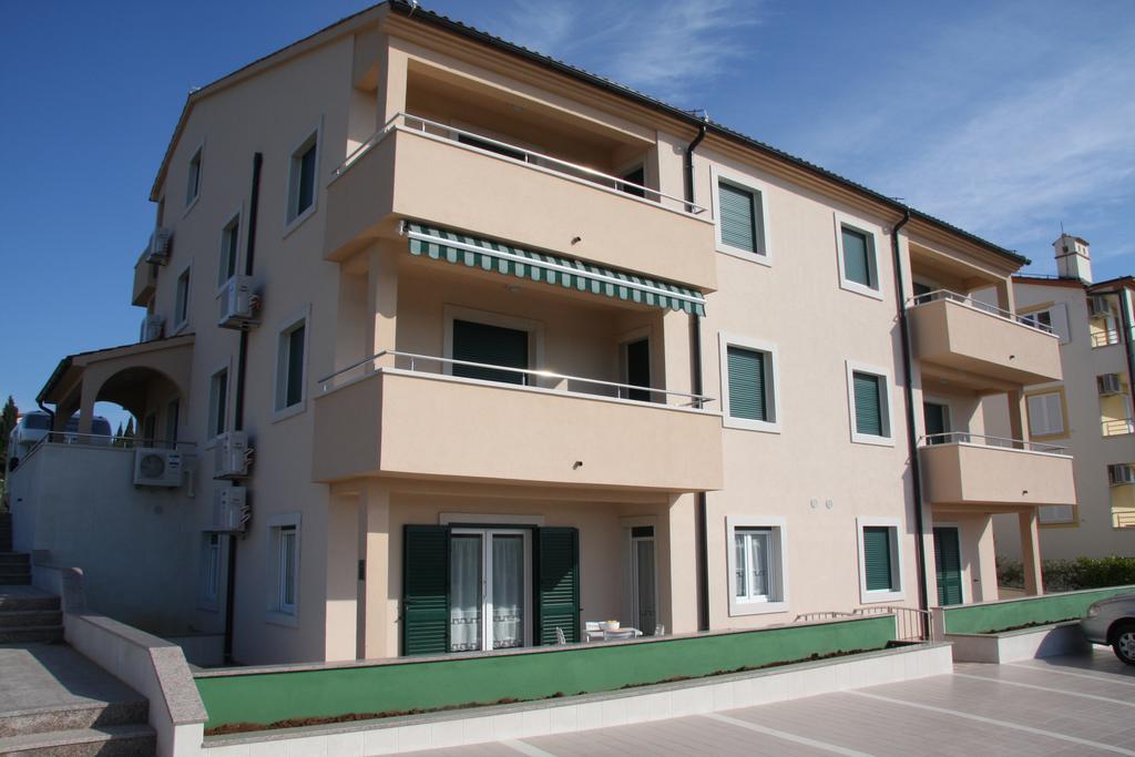Apartment Anethum Premantura Zewnętrze zdjęcie