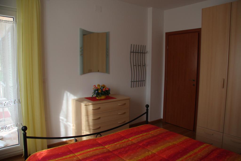 Apartment Anethum Premantura Zewnętrze zdjęcie