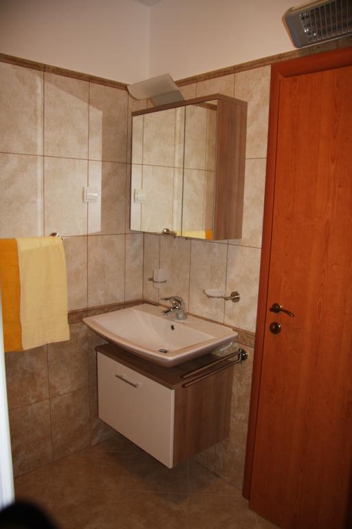 Apartment Anethum Premantura Zewnętrze zdjęcie